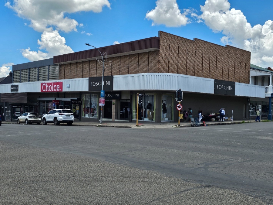 To Let commercial Property for Rent in Bethlehem Free State